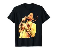 Tour Prince Live Diamantes Y Perlas 1992 Camiseta