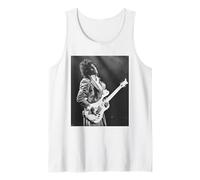 Tour Prince Purple Rain en Vivo 1984 Camiseta sin Mangas