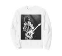 Tour Prince Purple Rain en Vivo 1984 Sudadera