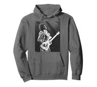 Tour Prince Purple Rain en Vivo 1984 Sudadera con Capucha