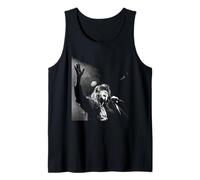 Tour Promocional de inspiración para Artistas solistas de Elkie Brooks 1989 Camiseta sin Mangas