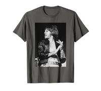 Tour Promocional de Sopa de Cabeza de Cabras de Mick Jagger de los Rolling Stones Camiseta