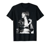 Tour Promocional de Sopa de Cabeza de Cabras de Mick Jagger de los Rolling Stones Camiseta