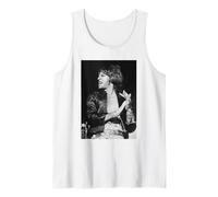 Tour Promocional de Sopa de Cabeza de Cabras de Mick Jagger de los Rolling Stones Camiseta sin Mangas