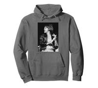 Tour Promocional de Sopa de Cabeza de Cabras de Mick Jagger de los Rolling Stones Sudadera con Capucha