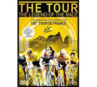 Tour: The Legend Of The Race [Edizione: Regno Unito] [Italia] [DVD]