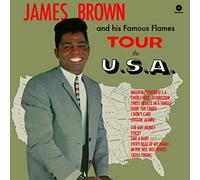 Tour the U.S.A. + 2 Bonus Tracks - 180 Gram [Vinilo]