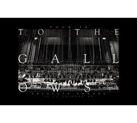 Tour'14 [to the Gallows] Absol [DVD de Audio]