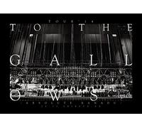 Tour'14 [to the Gallows] Absol [DVD de Audio]