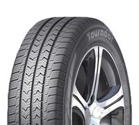 Tourador X ALL CLIMATE VAN 235/65 R16 115S coche de turismo Neumáticos para todas las estaciones Neumáticos TR197