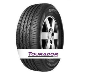 Tourador X Comfort SUV 285/60R18 120H XL BSW