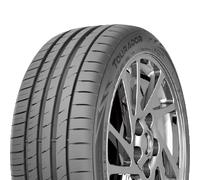Neumáticos de Verano Tourador 215/45 R17 91Y X SPEED TU1 XL (2023)