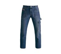 Touran Jeans Trousers 3xl