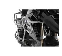 Touratech Extensión Barras Protección Superior Bmw R 1200 Gs - Talla N