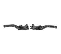 Touratech Juego Manetas Freno / Embrague Ajustables Bmw R 1200gs / R 1250gs / R 1250 Rt - Talla N NEUTRO