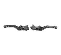 Touratech Juego Manetas Freno / Embrague Cortas Bmw - Talla N NEUTRO