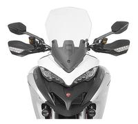 Touratech Parabrisas L Transparente Ducati Multistrada 1200 / 950 - Talla N NEUTRO