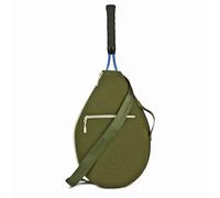 TOURBON - Bolsa de tenis de neopreno ligera para raquetas de bádminton y squash, para hombres y mujeres