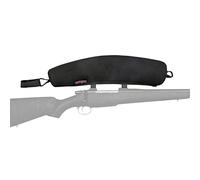 TOURBON Caza Accesorios del Arma de Gran tamaño Neopreno Alcance del Rifle de la Cubierta 14" 14-Inch Negro