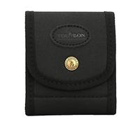 TOURBON Soporte de Cartucho de Rifle de Nailon Negro con Billetera de munición con trabilla para cinturón Compatible con 30-06, 308WIN, etc.