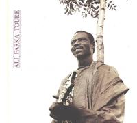 Toure, Ali Farka - Ali Farke Toure