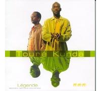Toure Kunda - Legende
