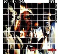 Touré Kunda - Live