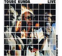 Toure Kunda - Live Paris: Ziguinchor