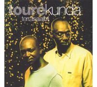 Toure Kunda - Terra Saabi