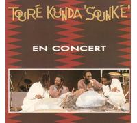 Toure Kunda - Toure Kunda Sounke