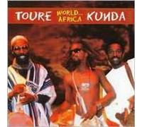 Toure Kunda - World...Africa