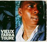 Toure, Vieux Farka - Vieux Farka Toure