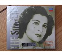 Tourel - The Singers Jennie Tourel