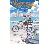 Touring After the Apocalypse, Vol. 1: Volume 1
