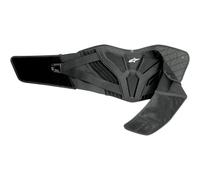 Riñonera Alpinestars Touring negra L/XL