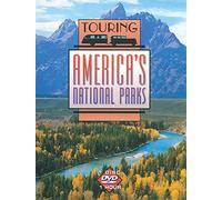 Touring America's National Parks [USA] [DVD]