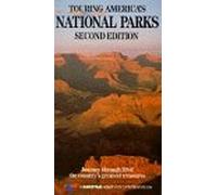 Touring America's National Parks [USA] [VHS]