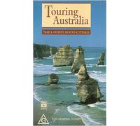 Touring Australia - Take a Journey around Australia