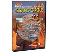 Touring the Southwest's Grand Circle 2010 Edition Widescreen
