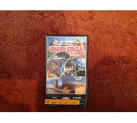 Touring The Southwest's Grand Circle VHS Video - National Parks in Arizona, Utah & Colorado America