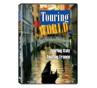 Touring the World-Touring France/Italy DVD [USA]