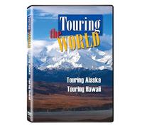 Touring the World: Touring Hawaii / Touring Alaska [USA] [DVD]
