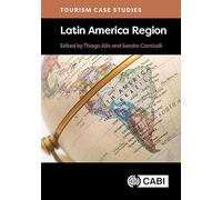 Tourism Case Studies Latin America Region