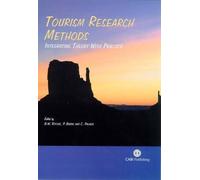 [(Tourism Research Methods: Integrating Theory with Practice )] [Author: B.W. Ritchie] [Oct-2005]