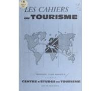 Tourisme Et Environnement : Faut-il Souhaiter Une Concentration Ou Une