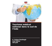 Tourisme médical national dans le sud de l'Inde