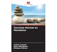 Tourisme thermal en Macédoine