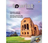 Tourist Asturias III. Asturias, entre el mar y la montaña