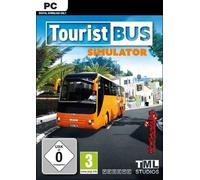 Tourist Bus Simulator PC