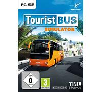 Tourist Bus Simulator - [PC] [Importacion Alemania]